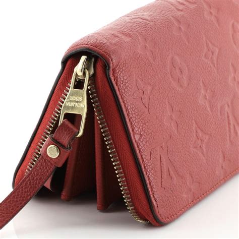 louis vuitton manhattan wallet|Zippy Wallet Monogram Empreinte Leather .